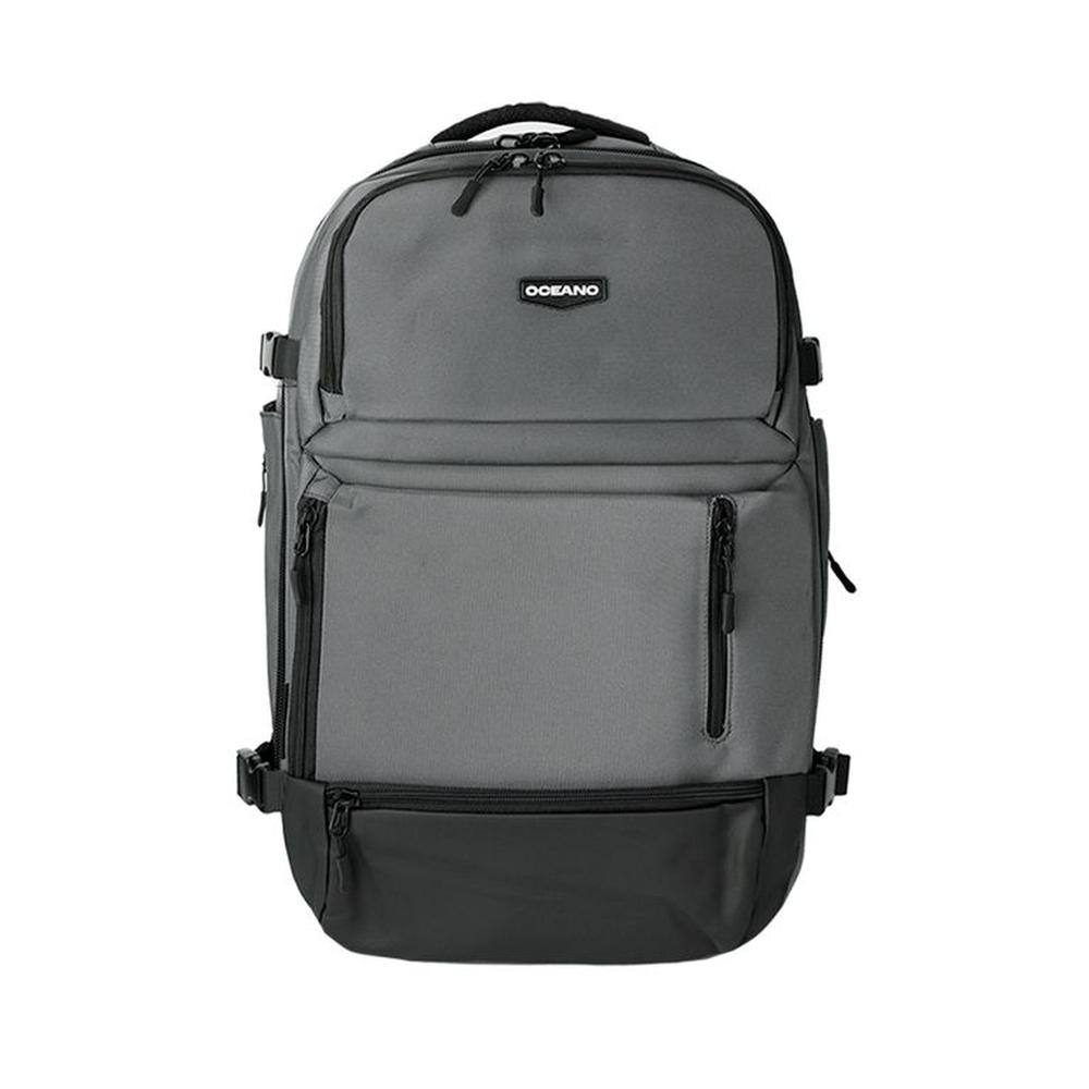 Mochila Oceano Small Sea Gris