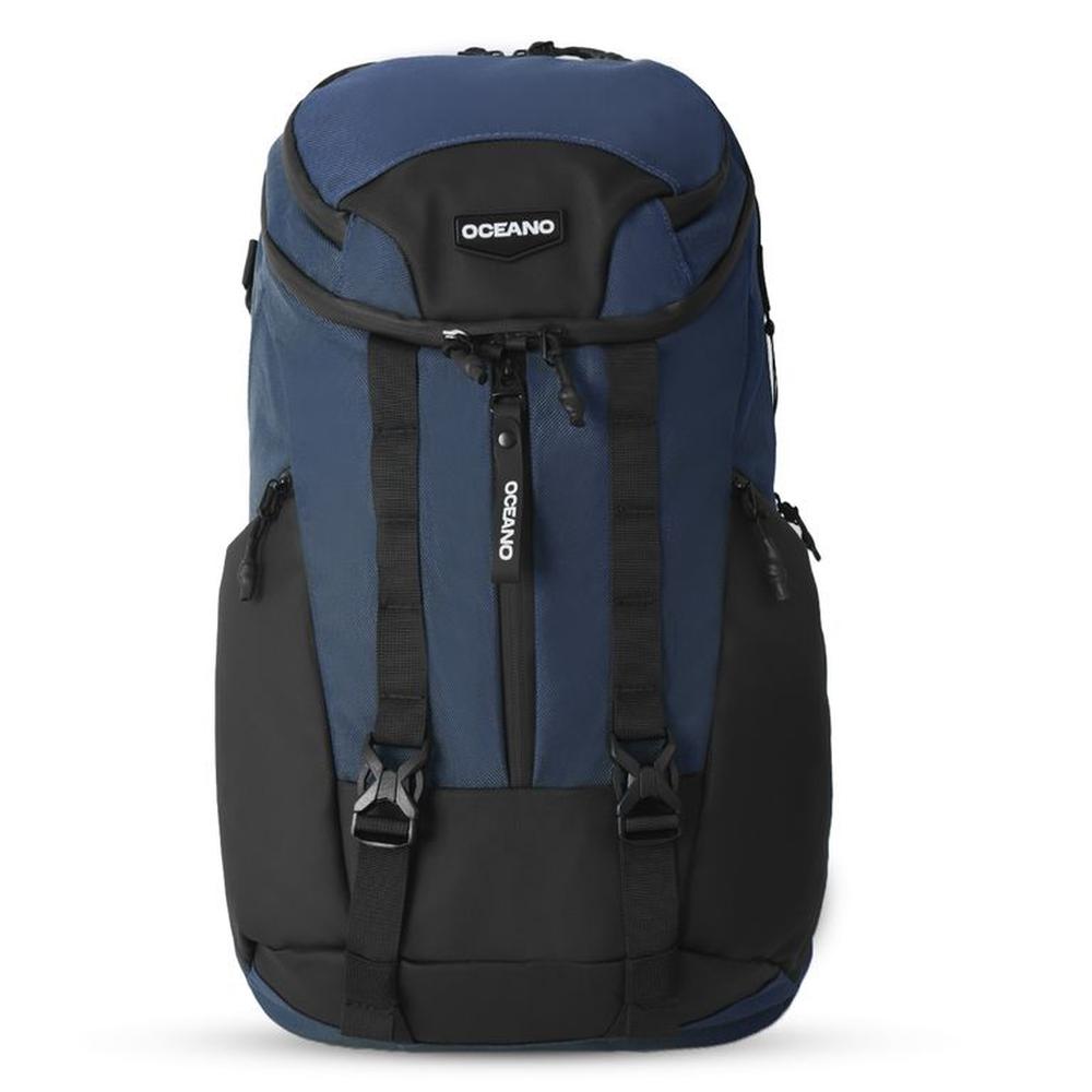Mochila Oceano Venom Azul