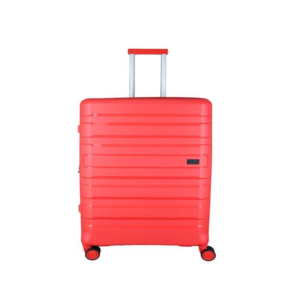 Maleta Oceano Bristol Cherry Mediana