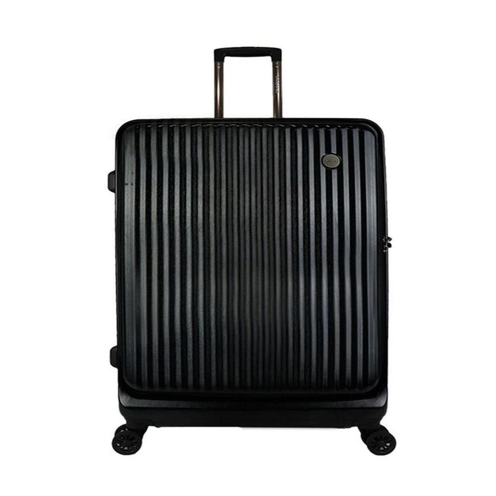 Maleta Oceano Tenesse Negro Grande