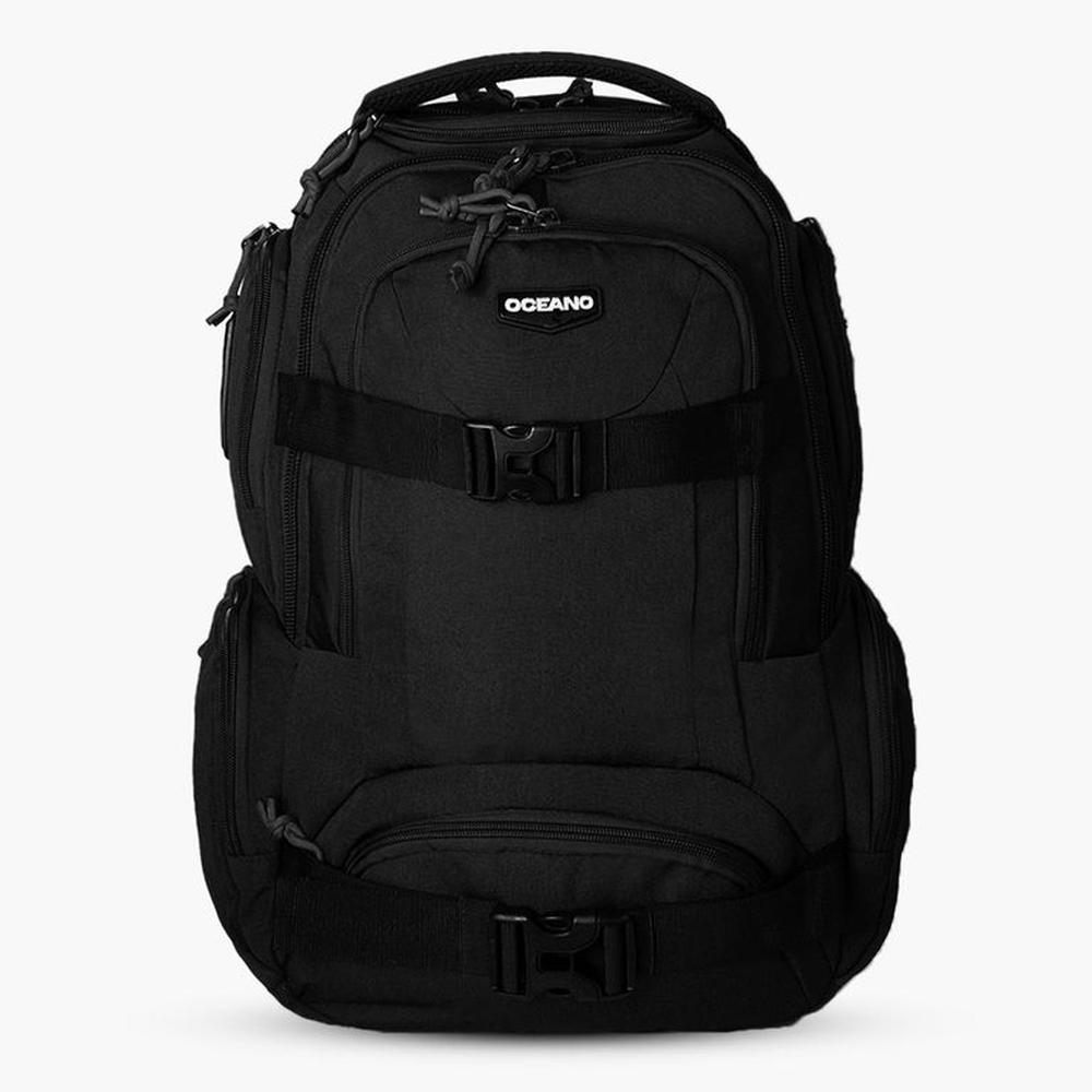 Mochila Oceano Volcam Negro