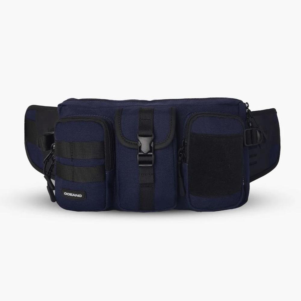 Canguro Oceano Somar Azul