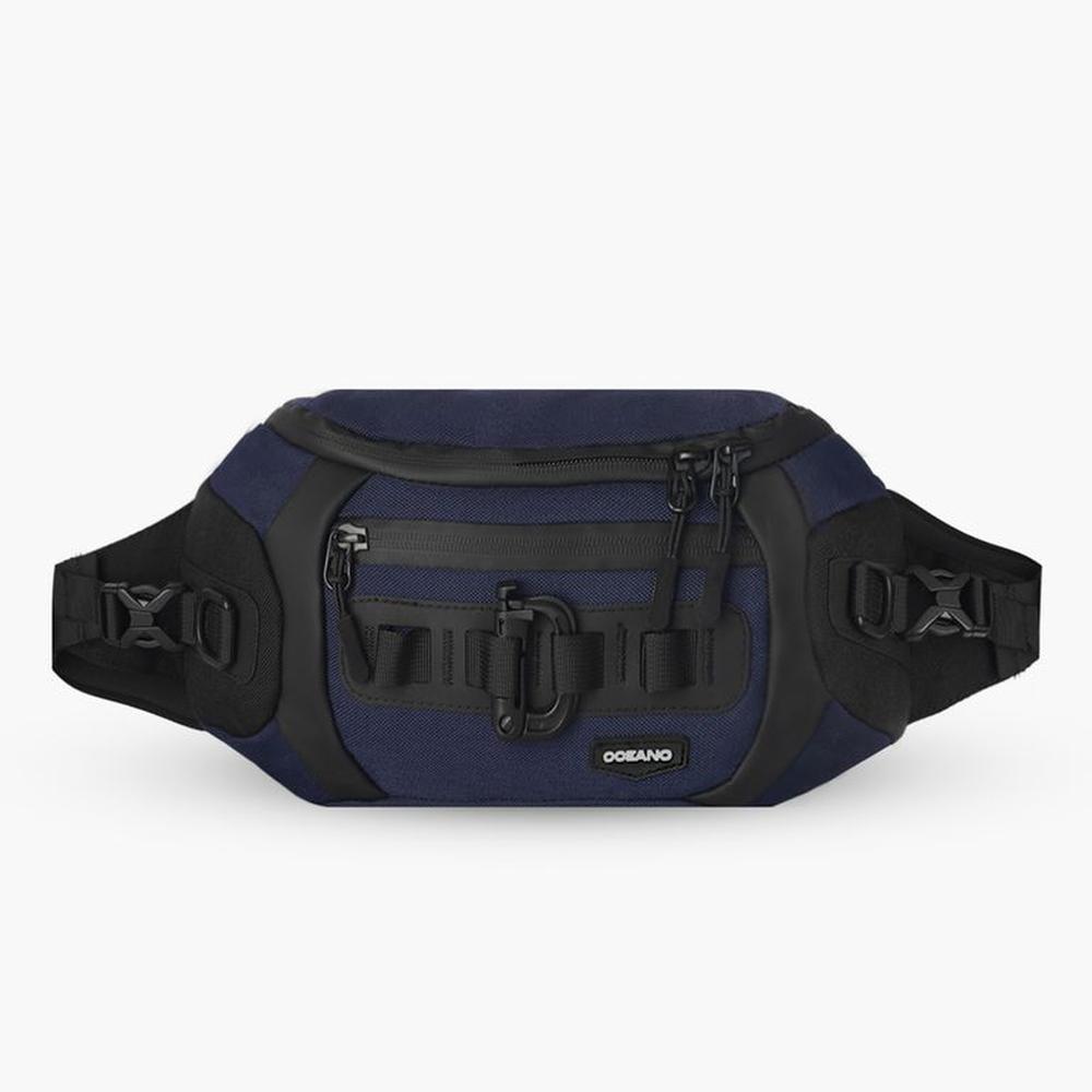 Canguro Oceano Paddle Azul