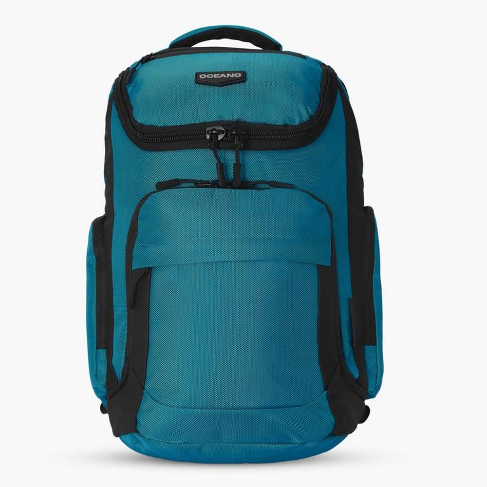 Mochila Oceano Getter Turquesa