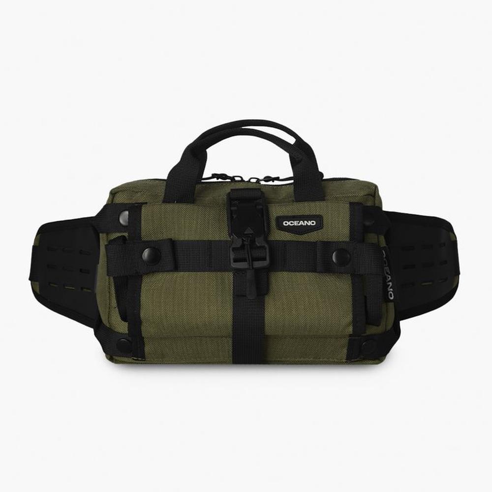 Canguro Oceano Kop Verde