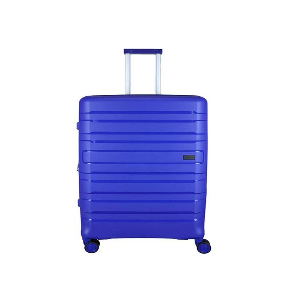 Maleta Oceano Bristol Azulino Mediana