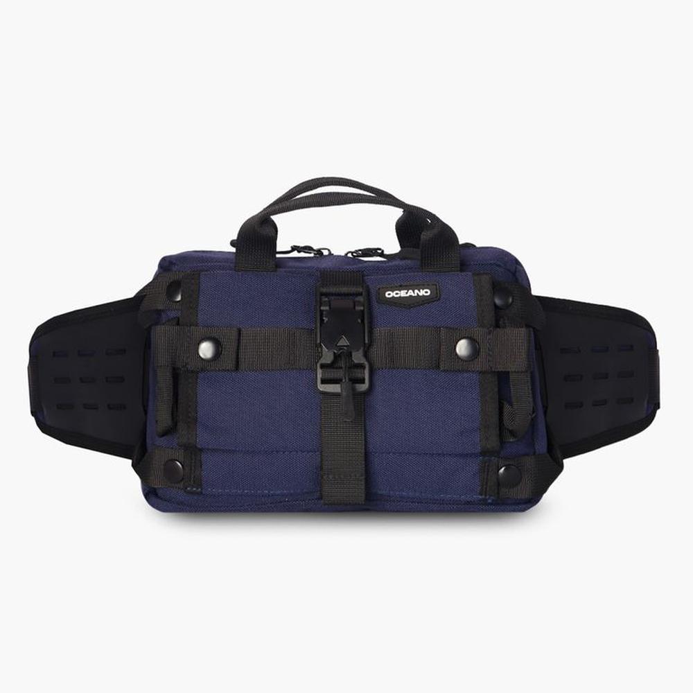 Canguro Oceano Kop Azul