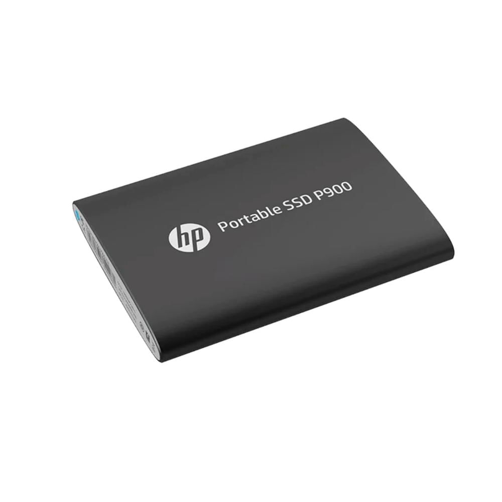 UNIDAD DE ESTADO SOLIDO HP P500 1TB USB-C 3.1 420MB/S ESCRITURA 420 MB/S, PLATA P/N: 1F5P7AA#ABB