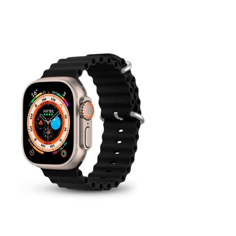 Smartwatch s9 ultra negro