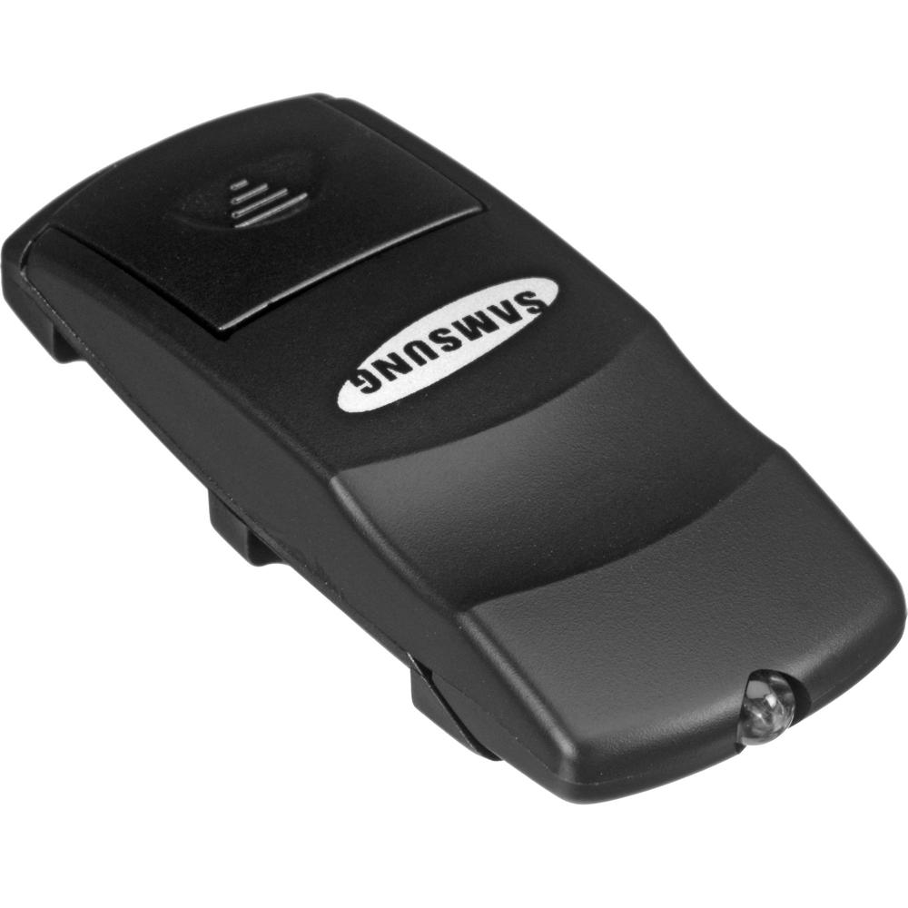 Control Remoto Samsung RC-2 para Cámaras de Película Point & Shoot Seleccionadas