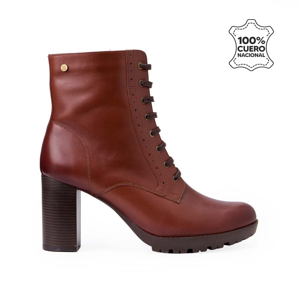 viale botines mujer lima