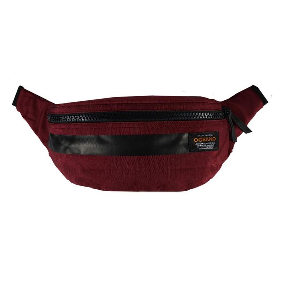 Canguro Oceano Spark Rojo