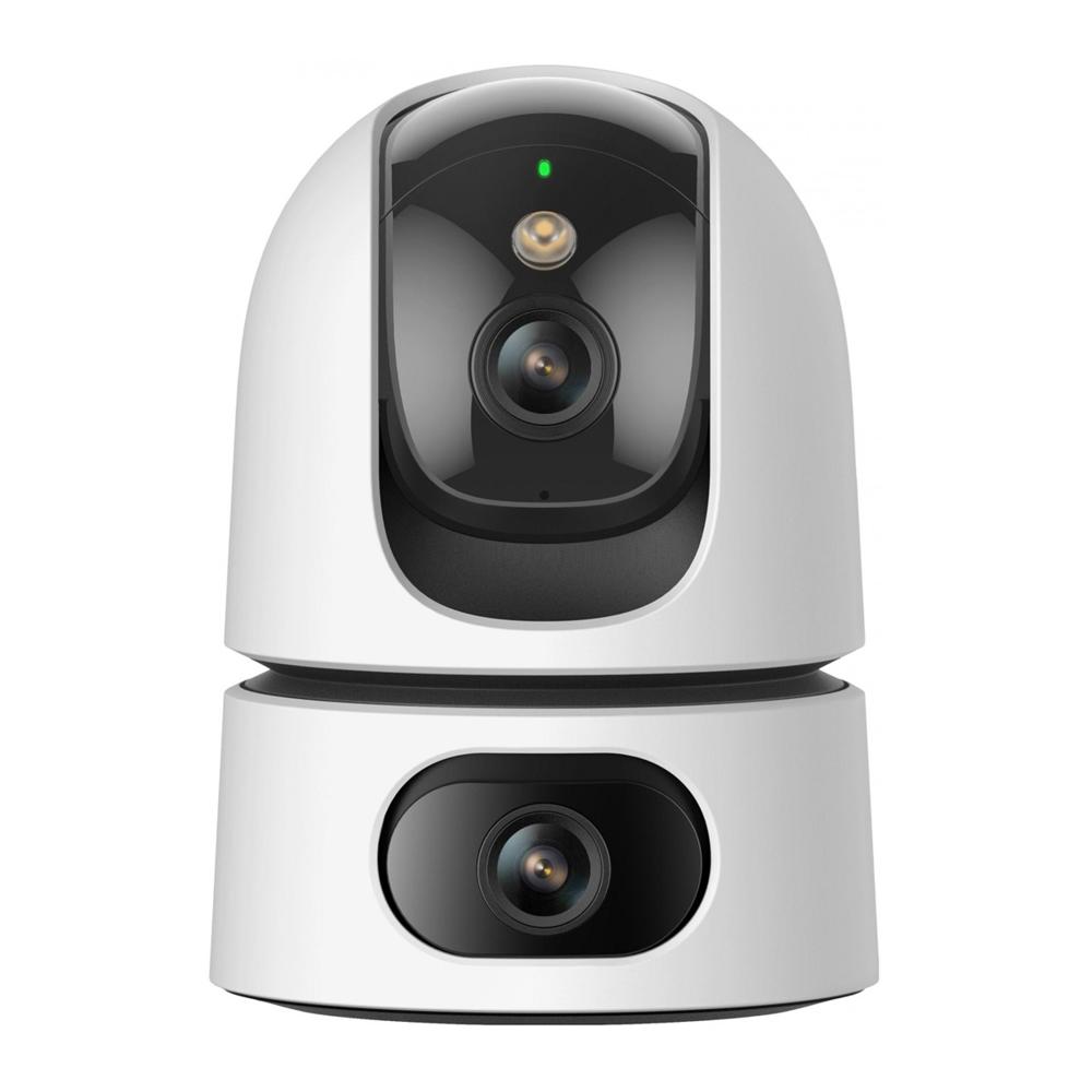 Cámara WiFi IMOU Ranger Dual 5MP+5MP IPC-S2X-10M0WED - Blanco