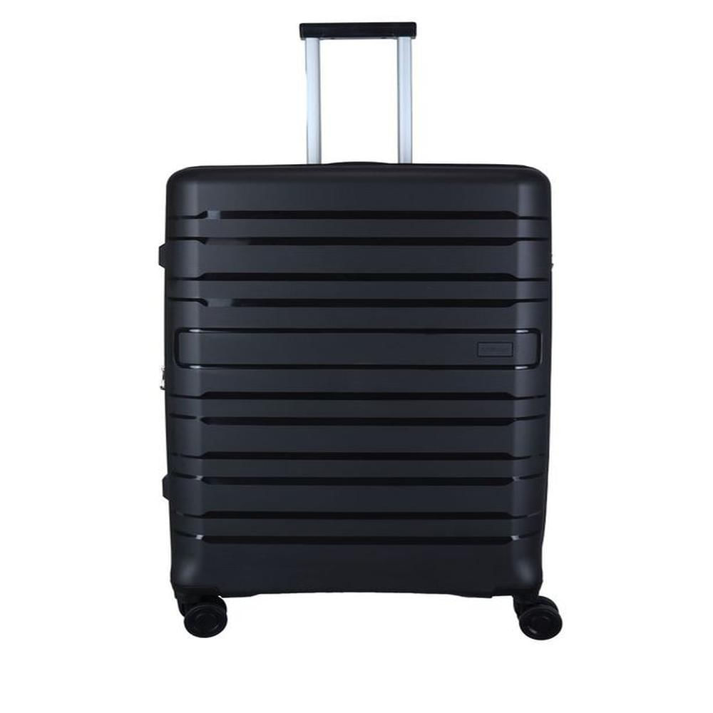 Maleta Oceano Bristol Negro Grande