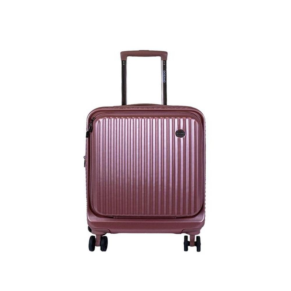 Maleta Oceano Tenesse Palo Rosa Cabinera