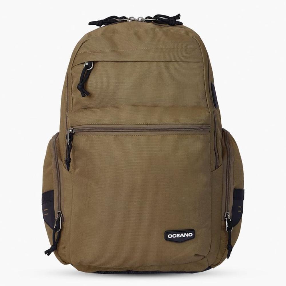 Mochila Oceano Fiver Kaki