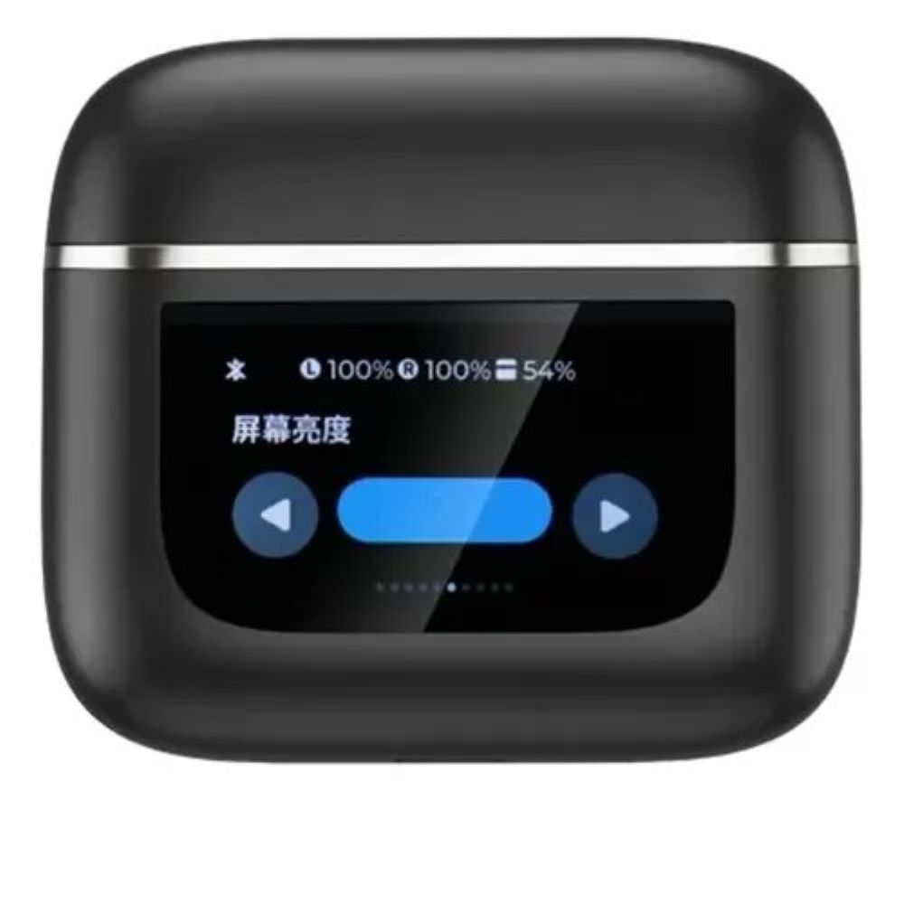 Audifonos con Pantalla V8 Borofone