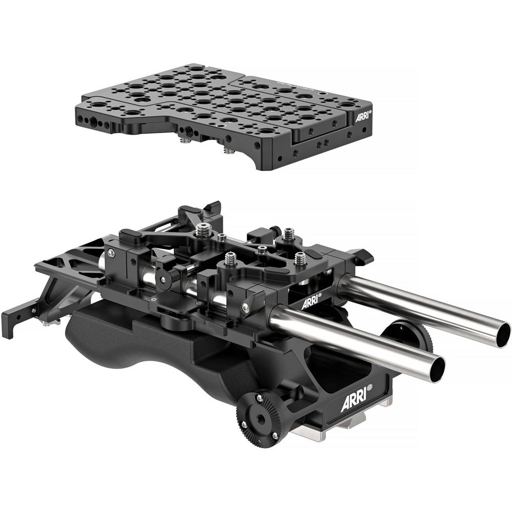Set de Transmisión Básico ARRI para Cámara Canon EOS C400