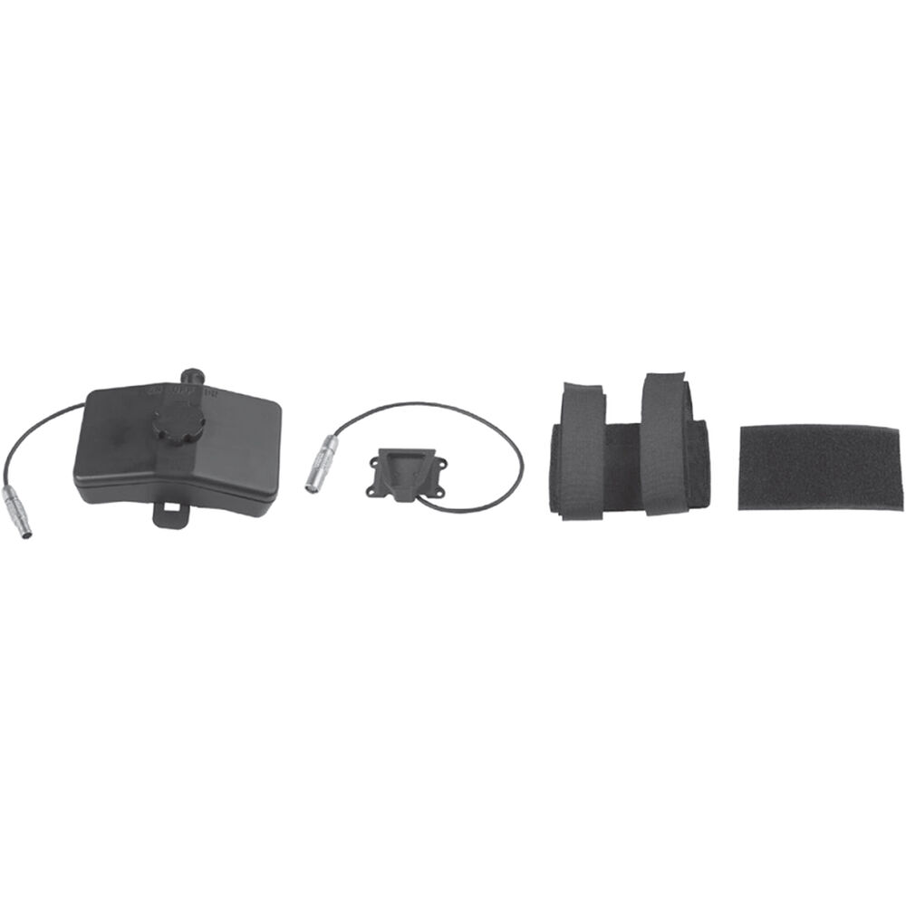 Pack de Baterías Armasight para BNVD-51 - Compatible con 2 x CR123A o 4 x AA, Construcción ULTEM 23