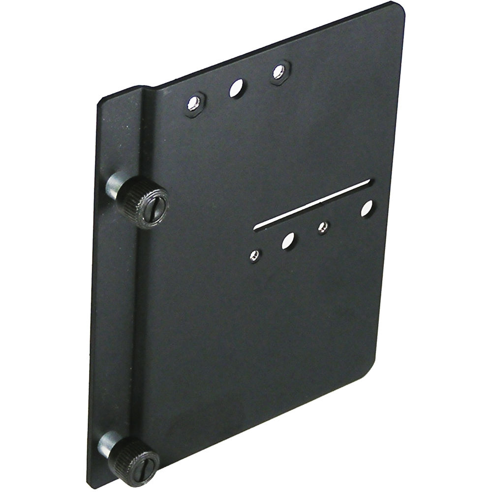 Placa de Montaje Lateral Inalámbrica Anton/Bauer ABWMK SI - Se Adhiere a Cualquier Gold Mount