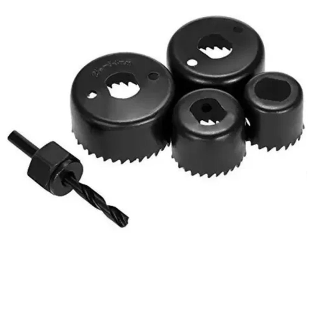Set de Sierra Copa 5 Piezas STANLEY