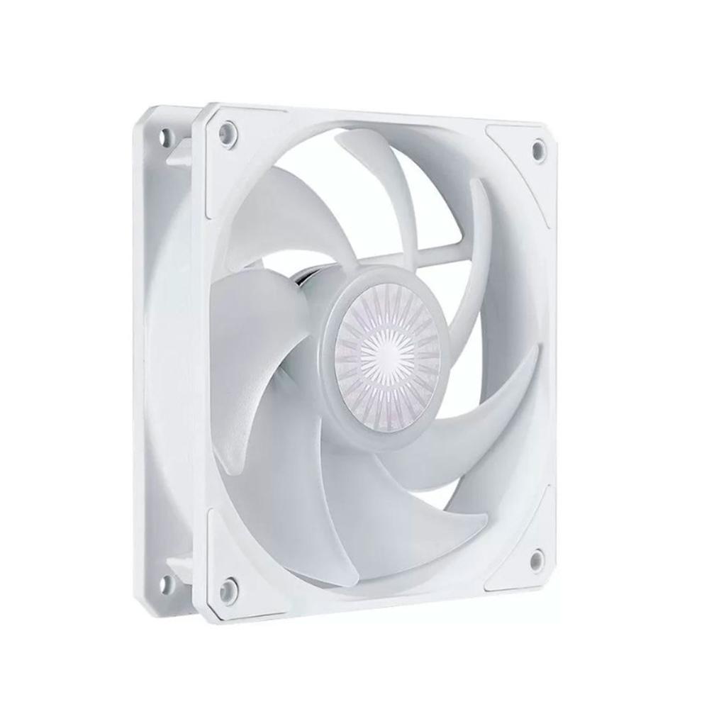 COOLER CASE COOLER MASTER SICKLEFLOW 120MM ARGB PN: MFX-B2DW-18NPA-R1