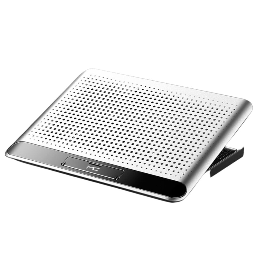 Cooler Nuoxi Q5 Aluminio Gris