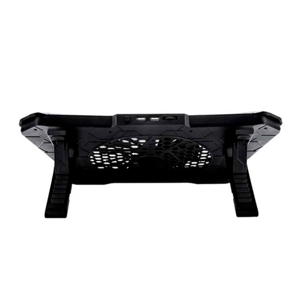 COOLER P/NOTEBOOK GAMING ANTRYX XTREME AIR X500 NEGRO P/N: ACP-X500K