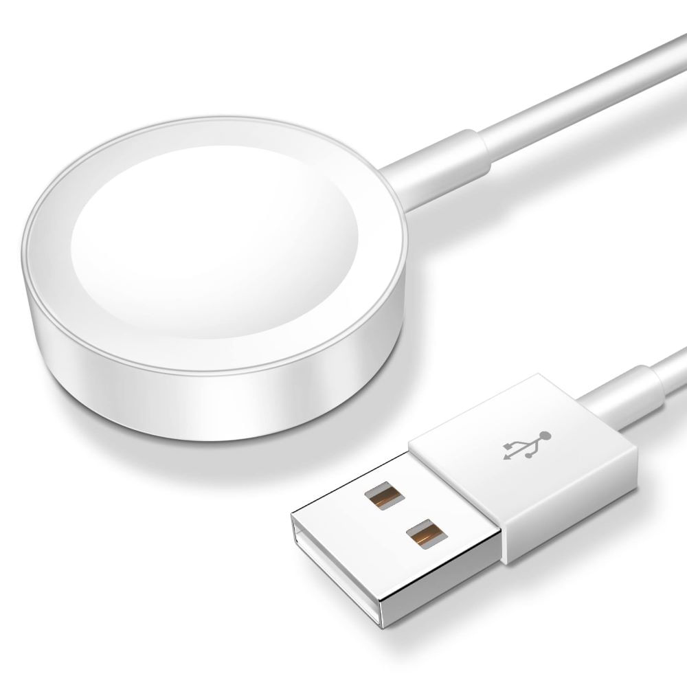 Cargador para Apple Watch Entrada USB