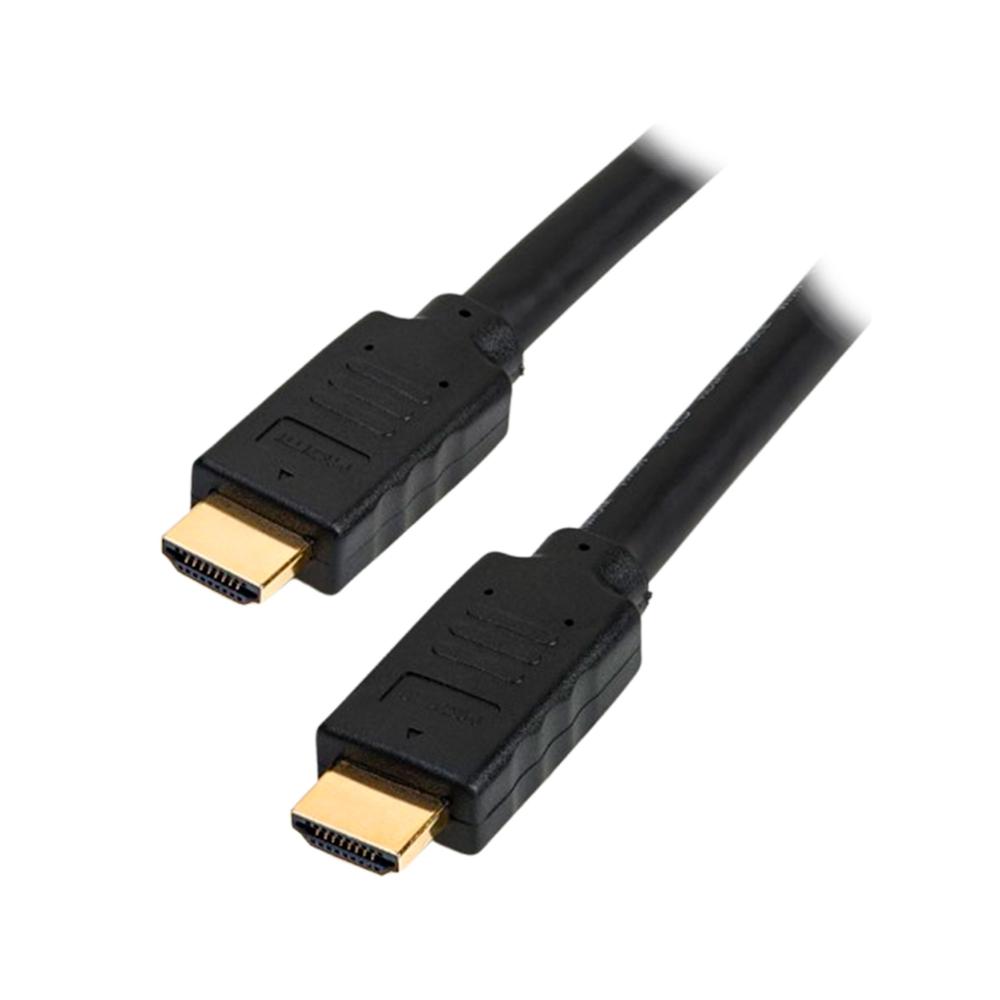 CABLE HDMI A HDMI STARTECH 5M ALTA VELOCIDAD 4K 60HZ 2.0 P/N: HDMM5MP