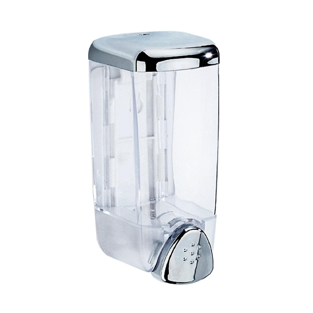 Dispensador de Jabón Líquido ADB7007C 300 ml Plástico ABS