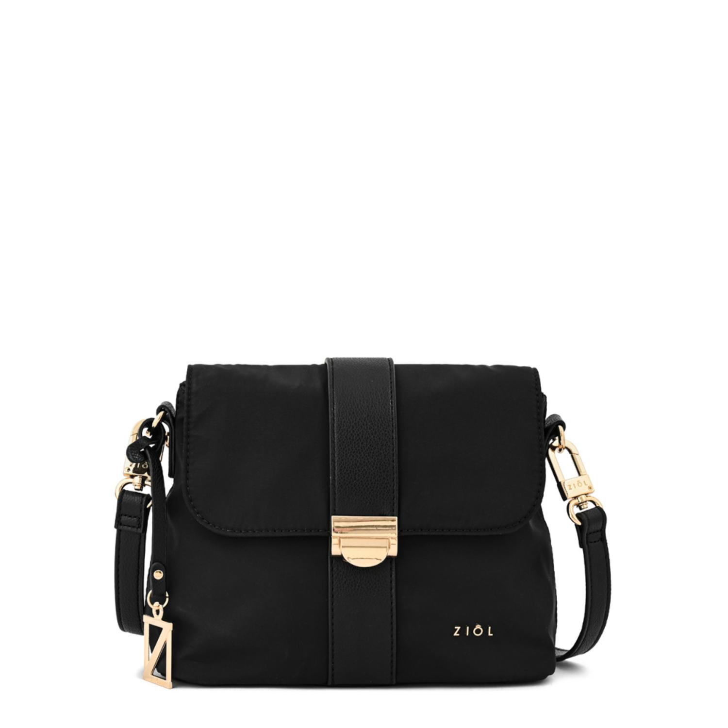 Cartera Bandolera Ziol Creta