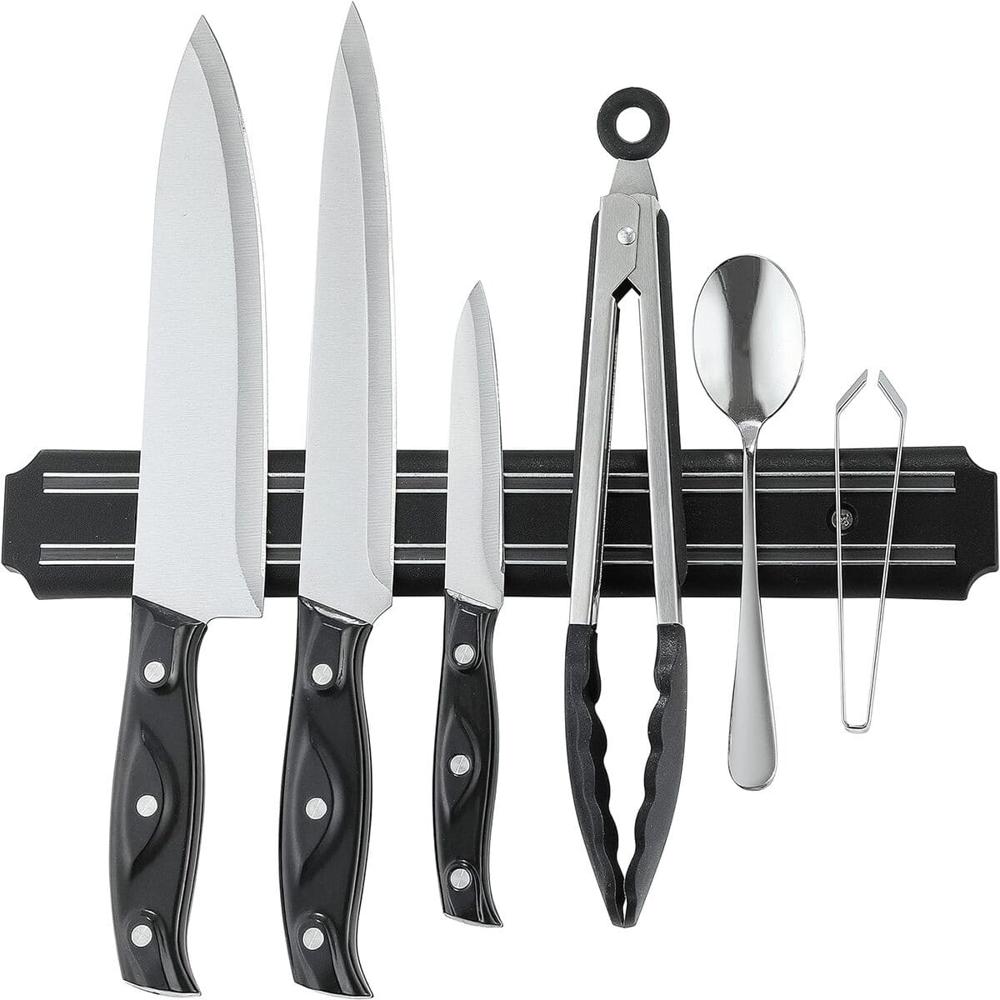 Soporte para Cuchillos Magnético 33 cm  1480001