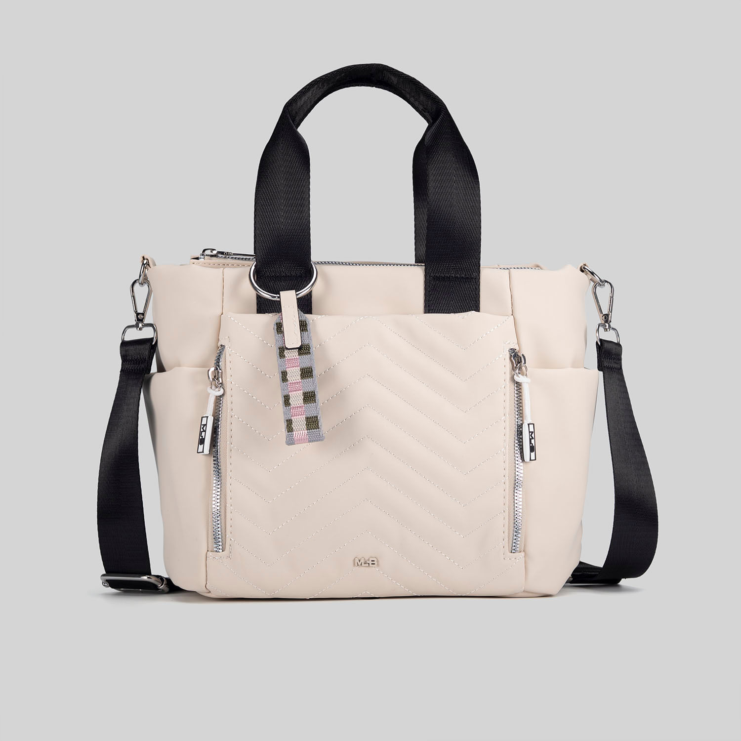 Cartera Malabar Paulette Asa