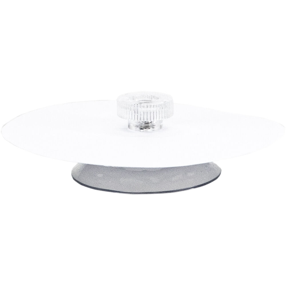 Astera CupBouncers para Bombillas NYX (Paquete de 8) - Amplía la Difusión de Luz, Se Coloca en la P