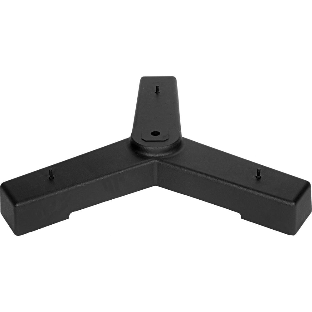 Base de Bloqueo de 3 Vías Cambo U-0 Standard con 3 Palancas de Bloqueo Individuales, Ajustable para