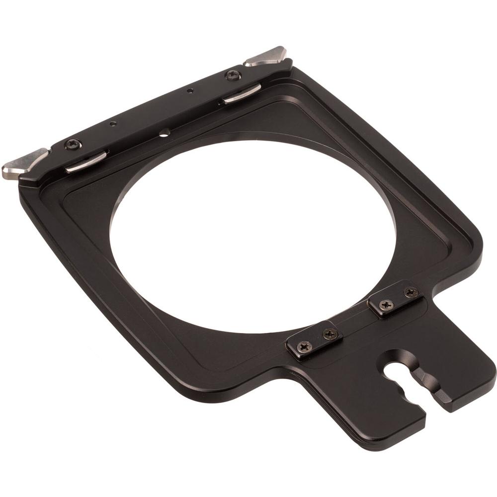 Placa de Lente Cambo ACB-ALP con Montura de Lente ALPA - Compatible con Lentes de Barril Corto ALPA