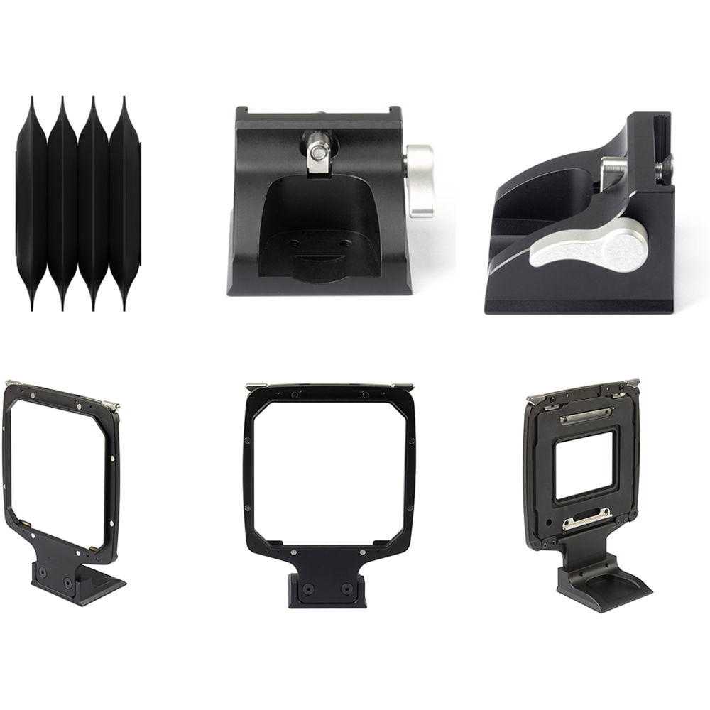 Paquete de Mejora Cambo ACXL-370 de Ultima para Uso con Respaldo Digital