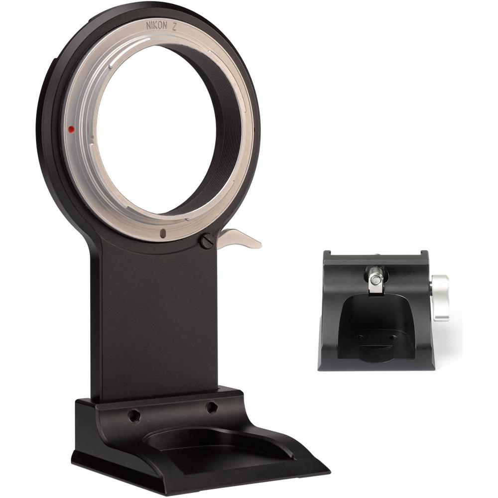 Paquete de Mejora Cambo ACXL-364 de Ultima para Uso con Nikon Z: Permite Usar Hardware ACTUS en Ult