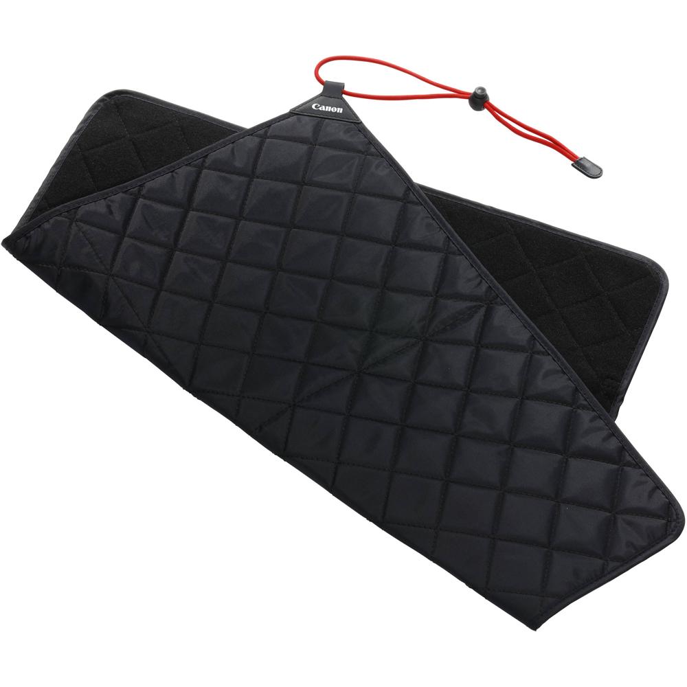 Canon PC-E1 Tela Protectora (19.7 x 19.7"") - Protege Cámara y Lente de Rayones, Envoltura Acolchada