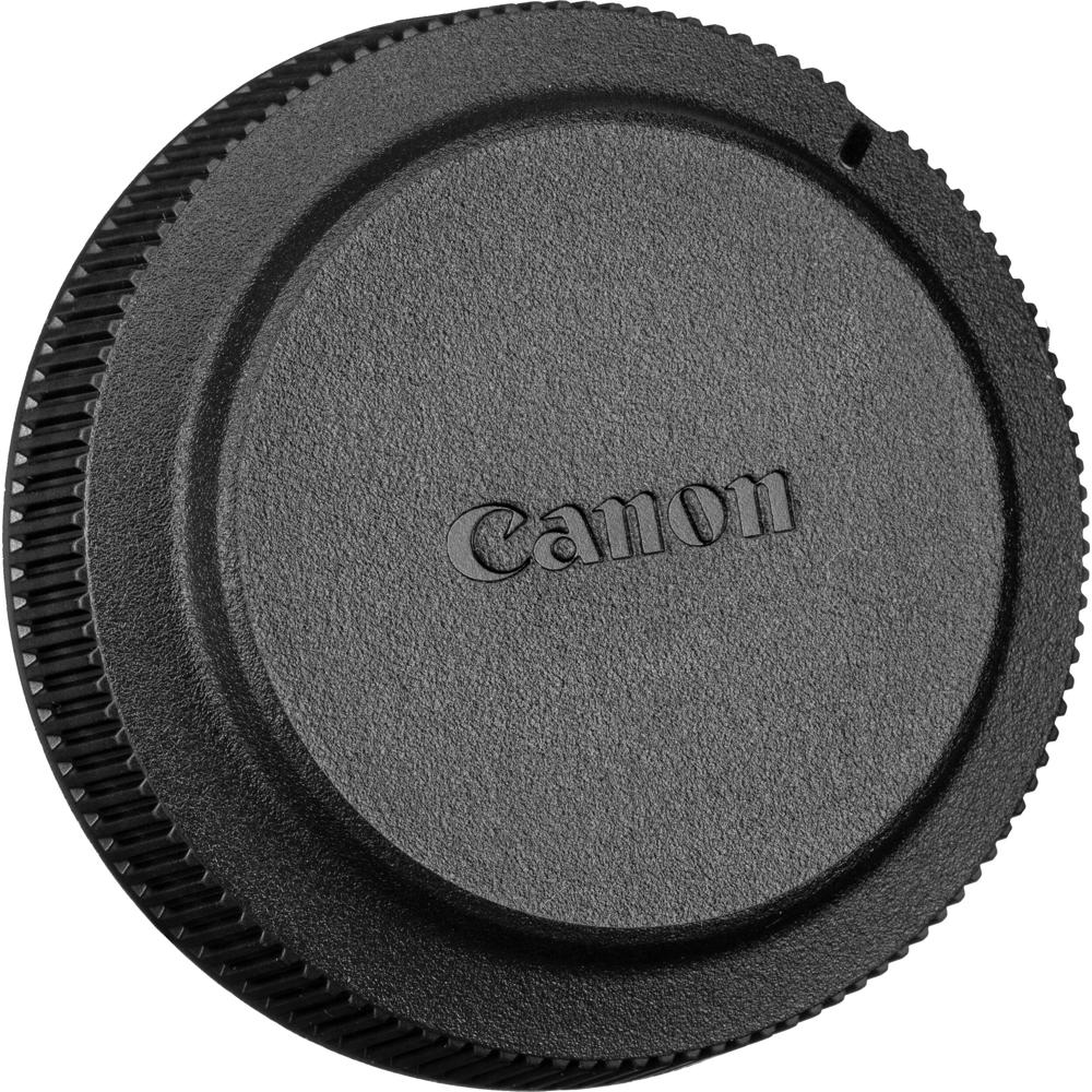 Canon Extender Cap RF - Diseñado para Extensores RF, Protección Frontal, Repuesto