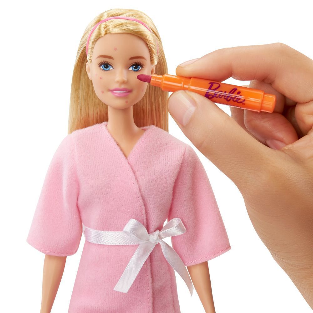 barbie de 1 metro de altura