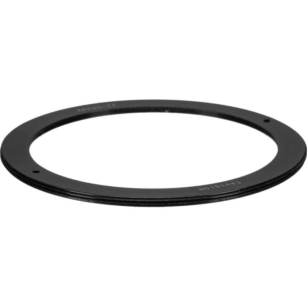 Cavision 95mm to 77mm Step-Down Adapter Ring for Wide Angle Attachments