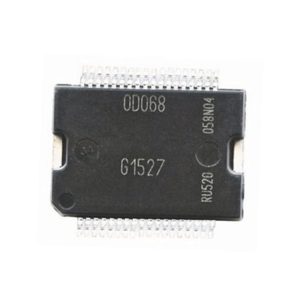 Driver 0D068 Automotriz Ecus