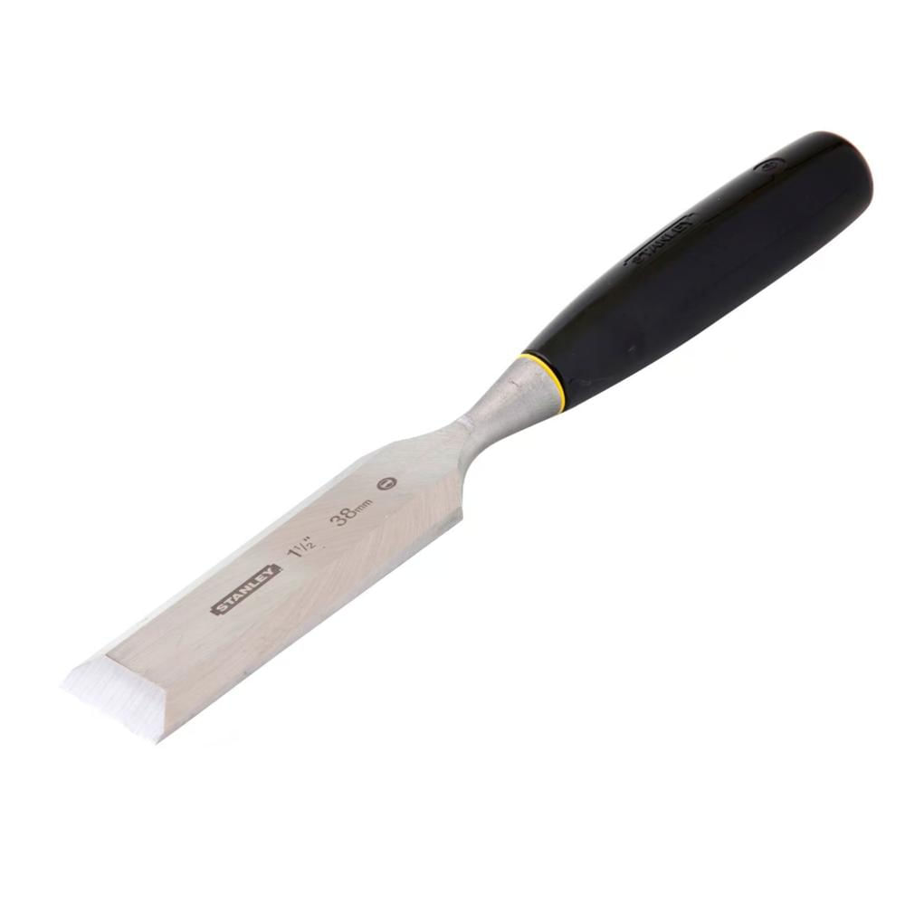 Formón P/Madera  1 1/2"" 38mm STANLEY