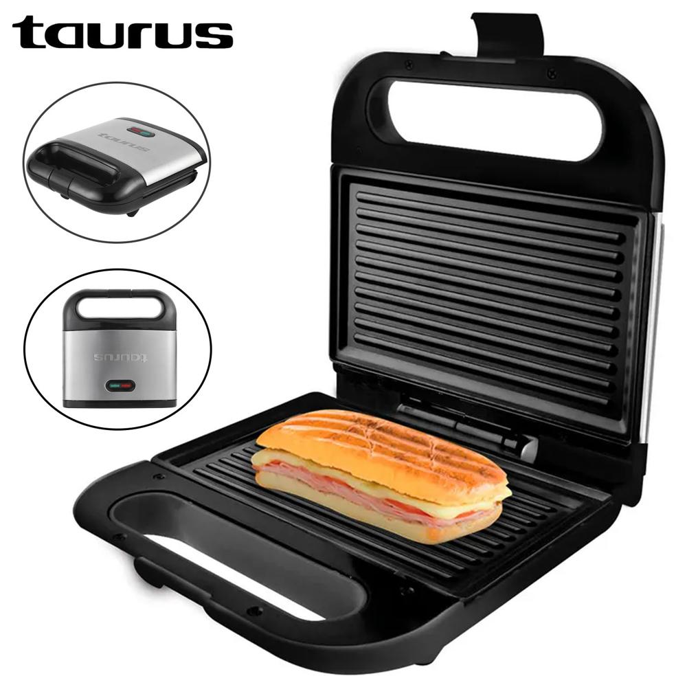 Sandwichera Mod Mysandwich Grill II