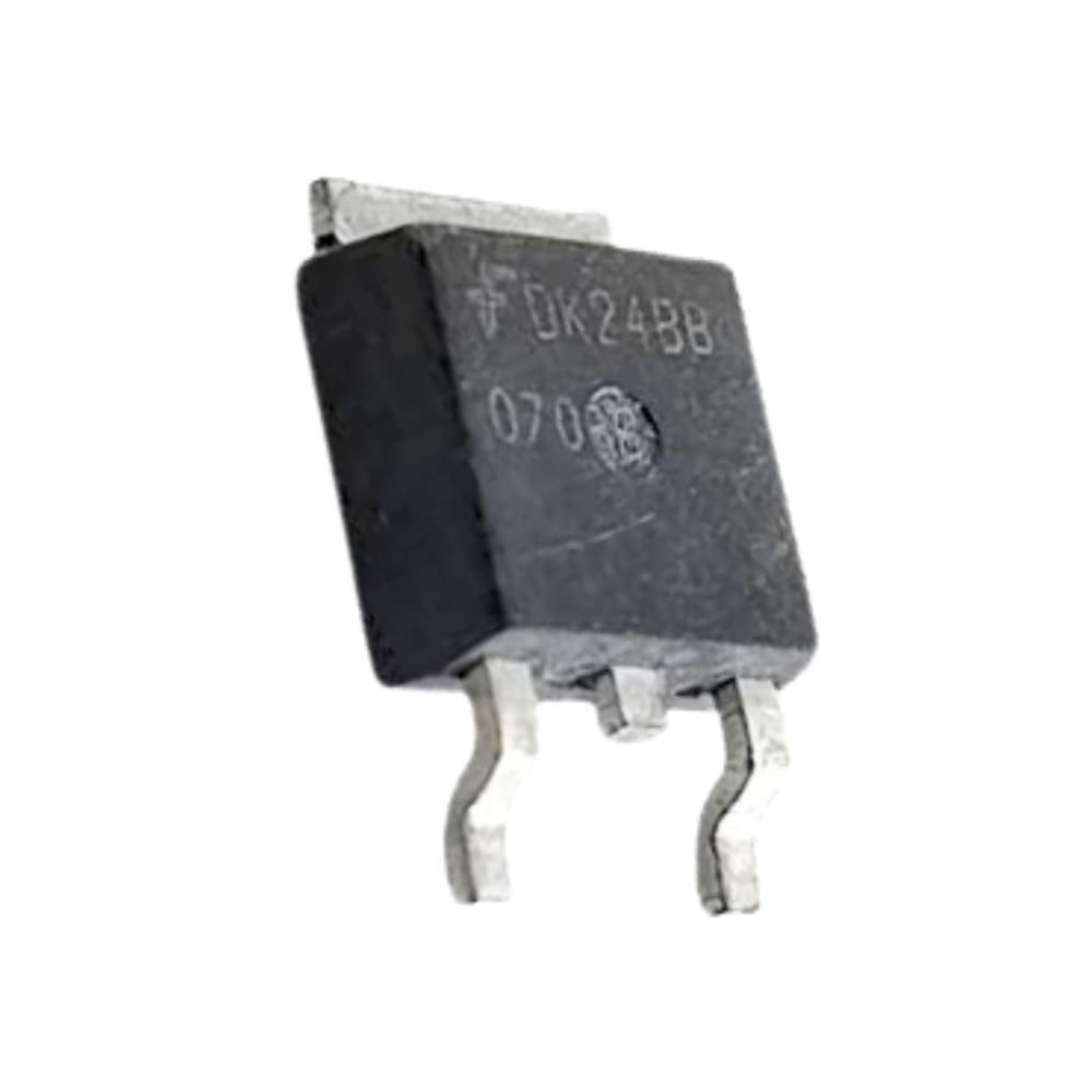 Transistor 07096 Automotriz