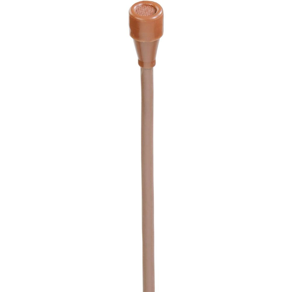 Countryman B3 Omni Lavalier Mic, Mid Gain, with TA4F Connector for MW223 Wireless Transmitters (Coc