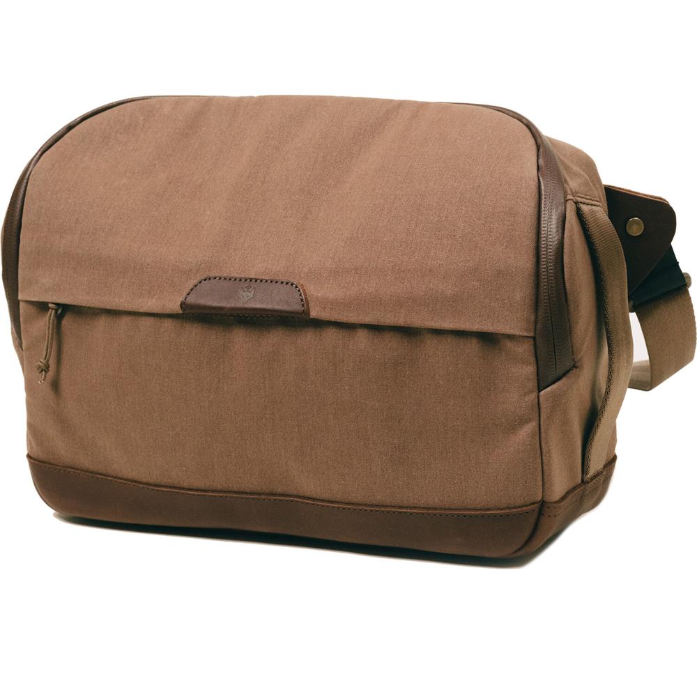 Clever Supply Co. Camera Sling Bag (Tan, 6L)