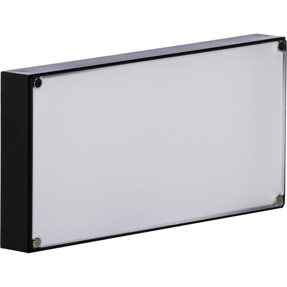 Intensificador Astera 80° para FP6 HydraPanel - Difusión de Haz de 80° y Esquinas Magnéticas para C